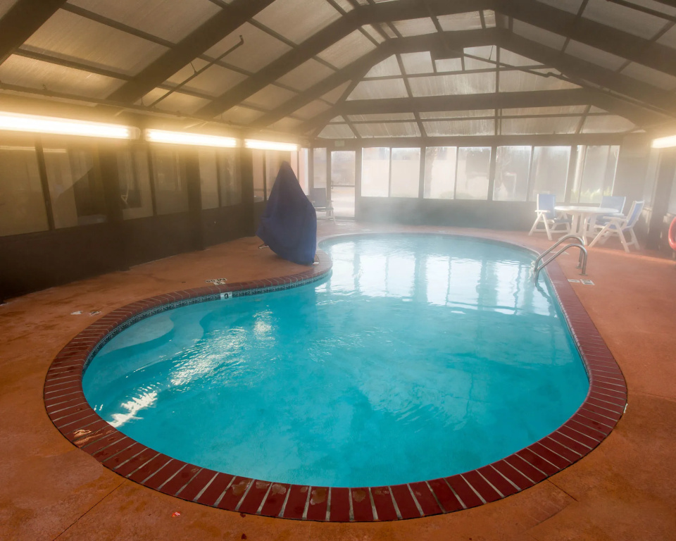 Comfort Inn Hammond