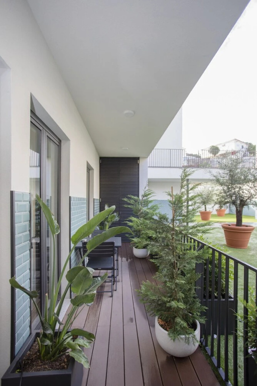 Liiiving - Cooper Residence Apartment II