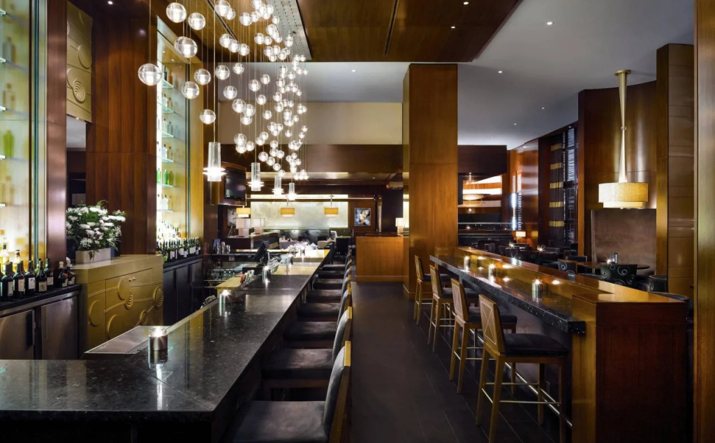 The Westin Ottawa