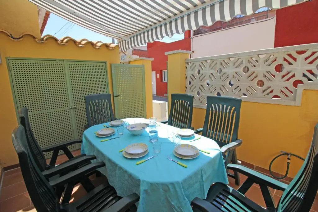 Apart-rent Casa Puigmal 0152