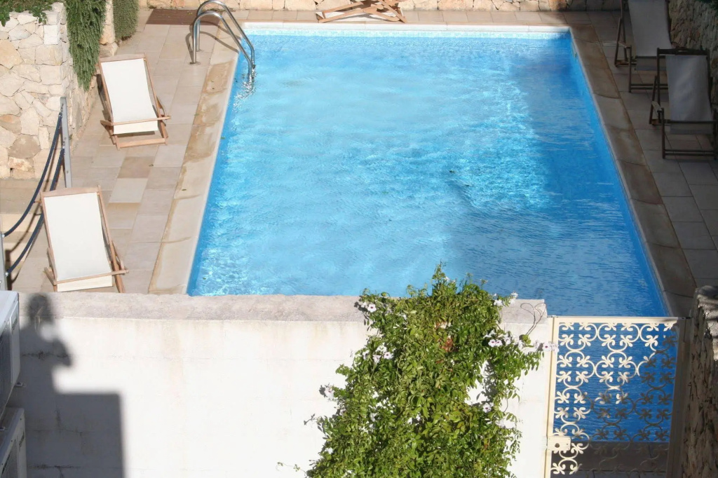 Residence Quattrocolonne