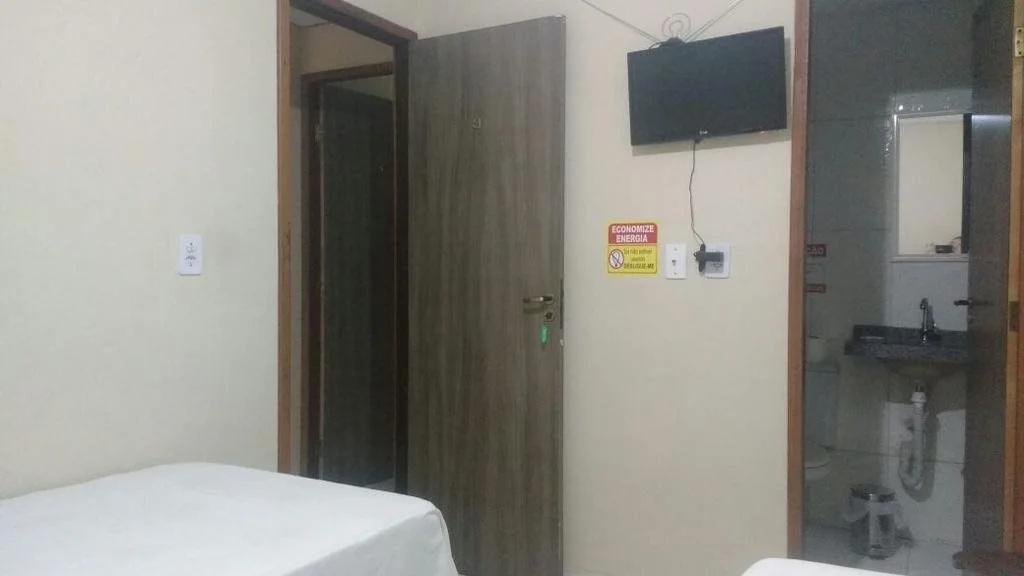 Hotel Santiago Juazeiro