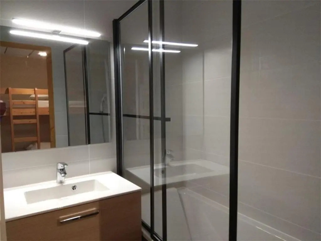 Studio Piau-Engaly, 1 pièce, 6 personnes - FR-1-457-234