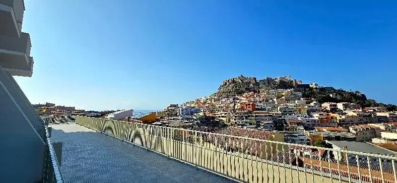 Residenza Albachiara
