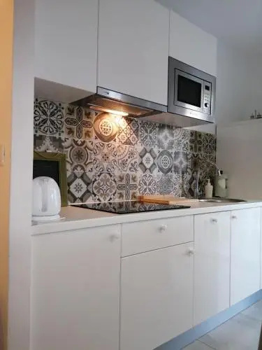 Apartment Mr Bellina