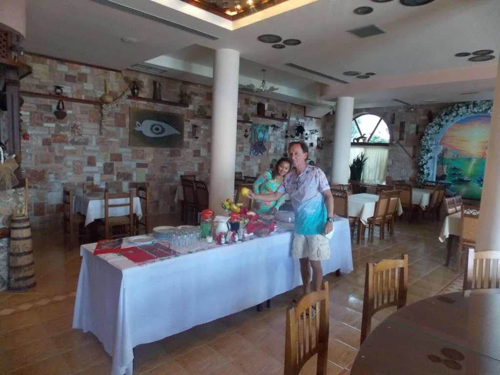 Hotel Piccolino