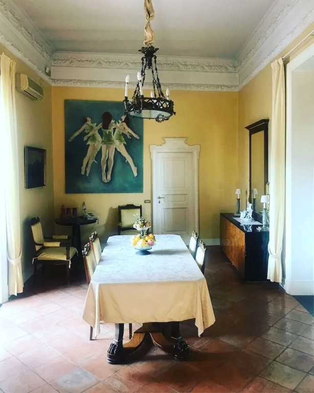 Home La Corte