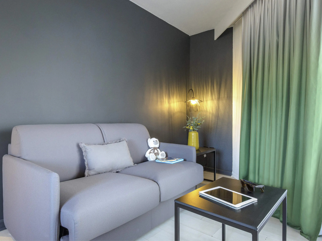 Mercure Hyères Centre Côte dAzur