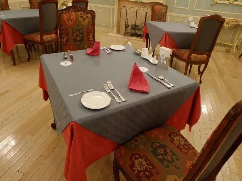 Hotel Seaborne