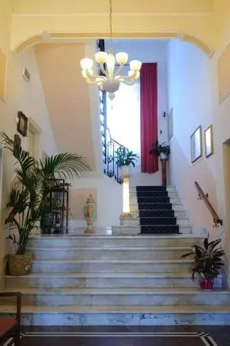 Hotel Progresso
