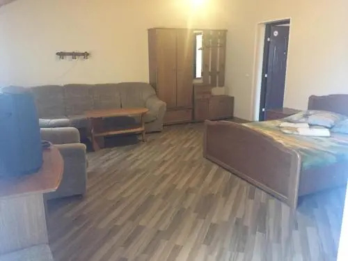 Smogiri Hotel
