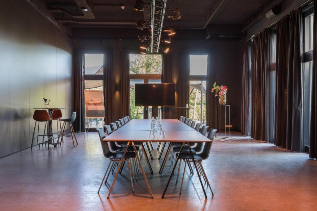 Leonardo Hotel Vinkeveen Amsterdam