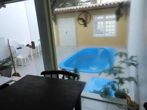 Pousada Aborígine