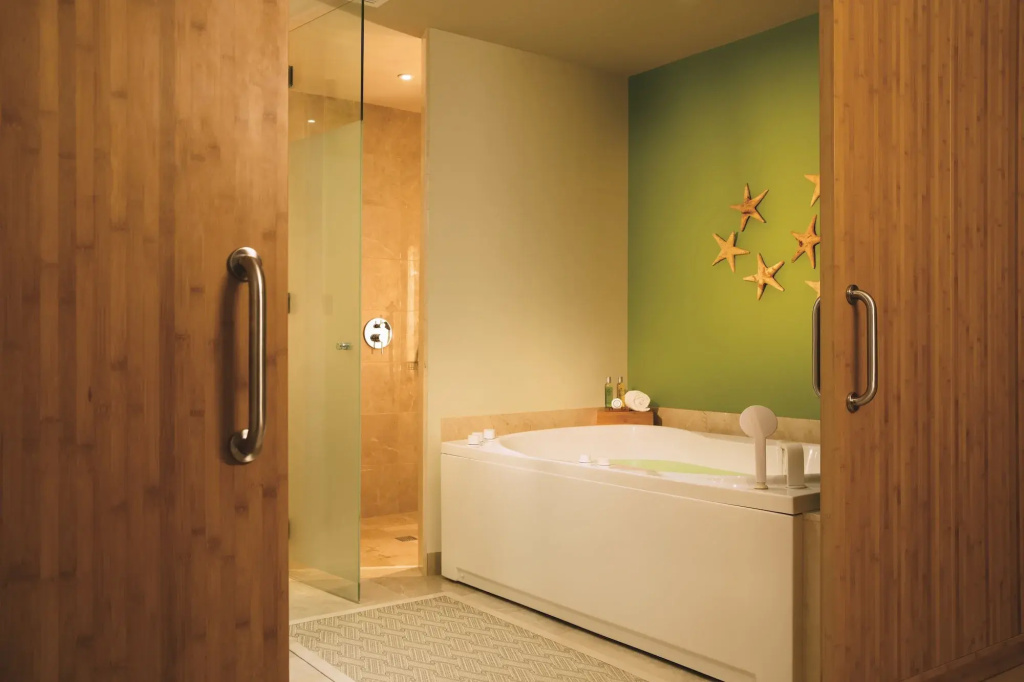 Dreams Onyx Resort & Spa - All Inclusive