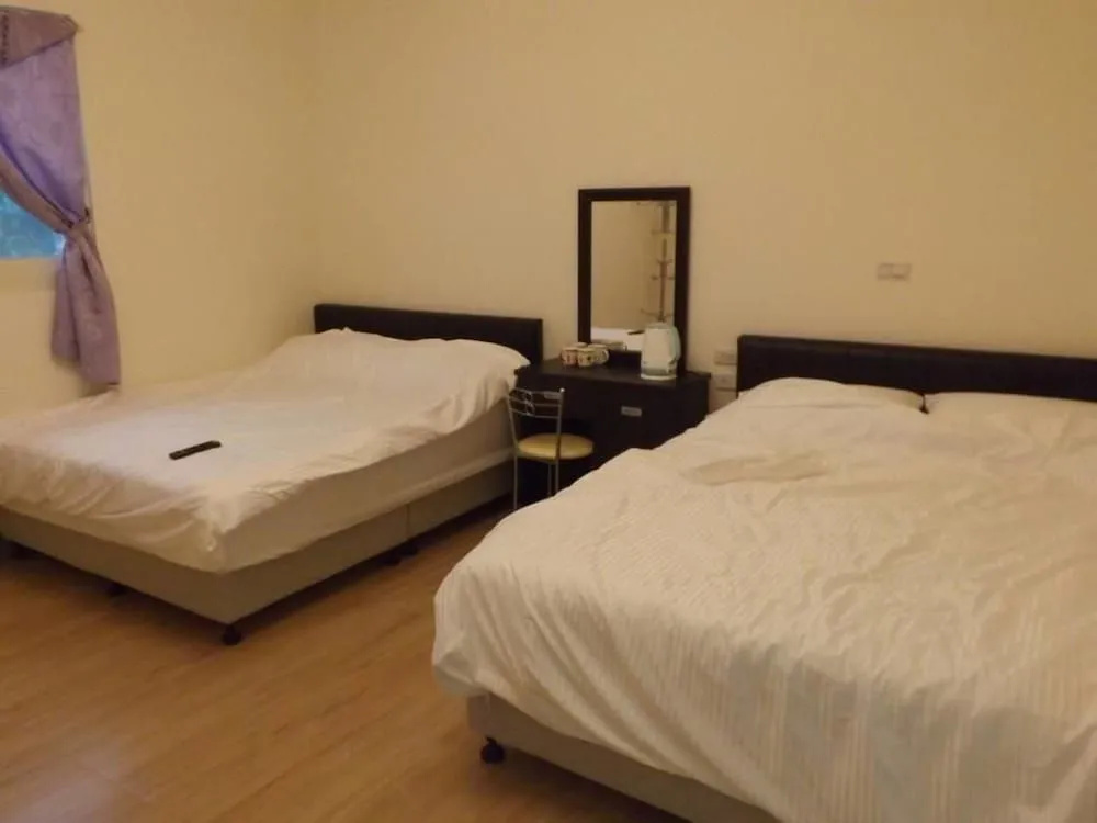 Happiness Homestay
