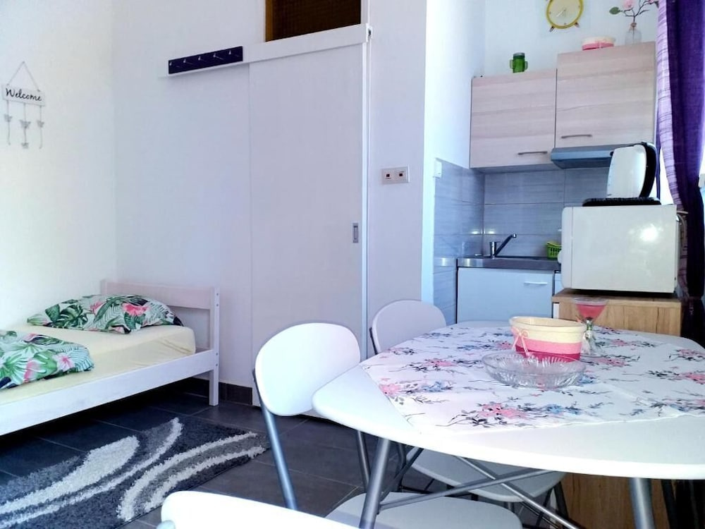 Apartments Duga