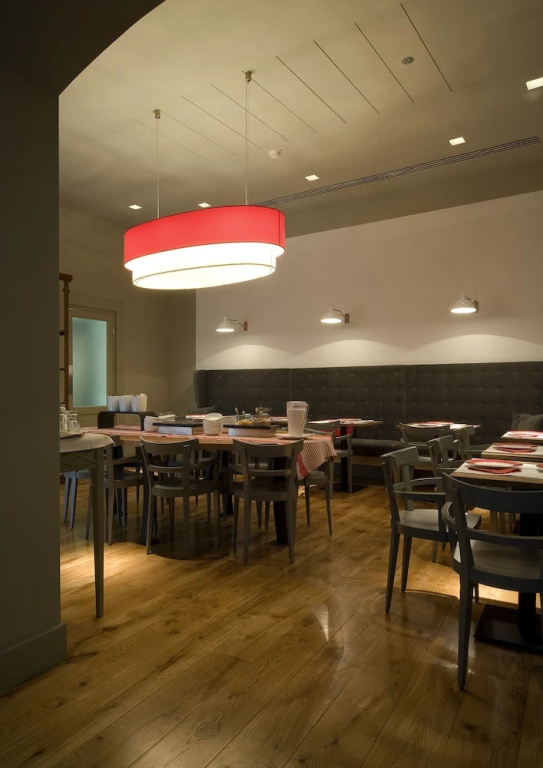 Hotel Rosso23 - WTB Hotels
