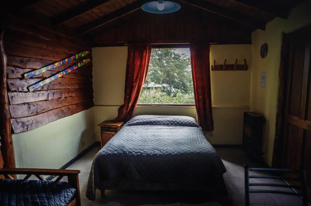 Cabaña Bariloche