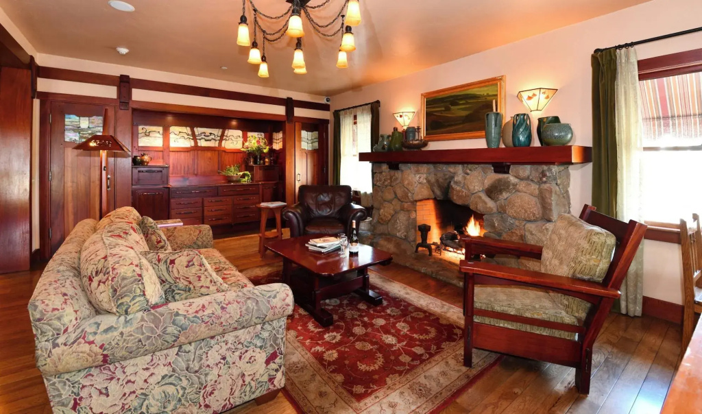 Blackbird Inn