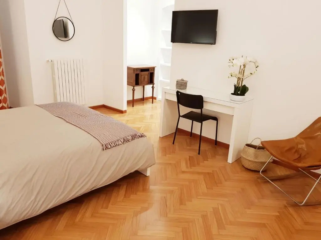 BorgoAntico34 - Luxury Room
