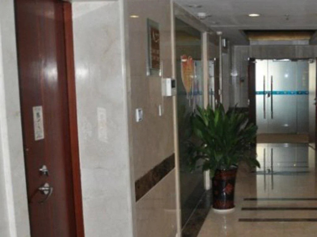 Rizhao Sovereignty Hotel