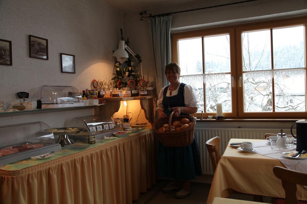 Gaestehaus Richter