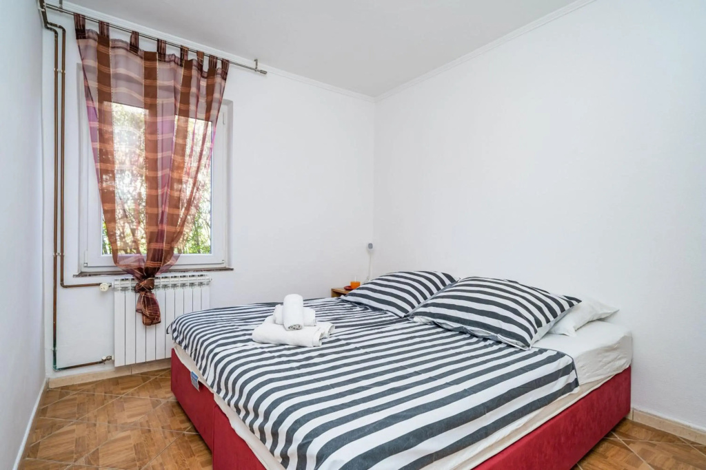 Apartmani Niki ZVEKOVICA