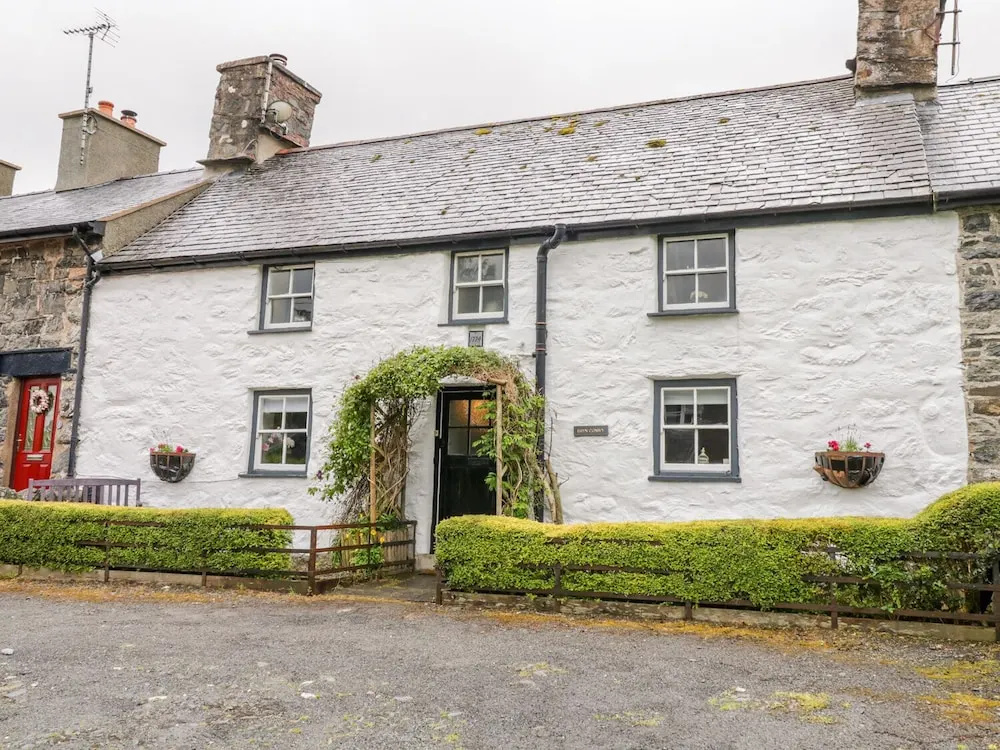 Bryn Conwy