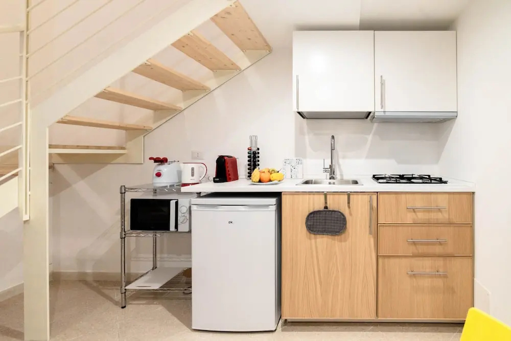 LE 4 PERLE Apartments