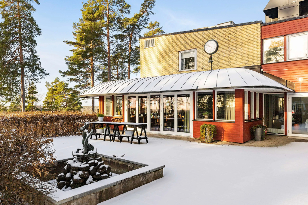 Hotel Malmkoping, BW Signature Collection