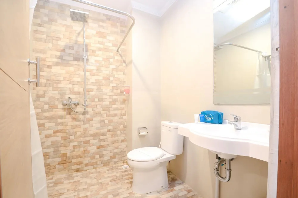 Airy Regol Dewi Sartika 108 A Bandung