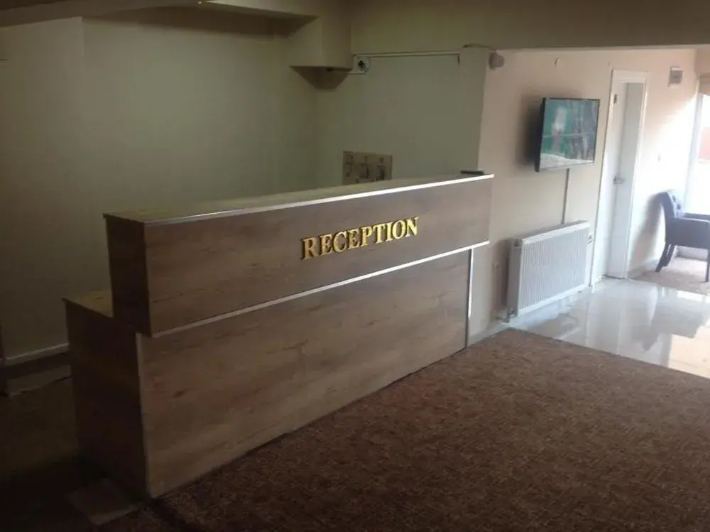 Otel Topcuoglu