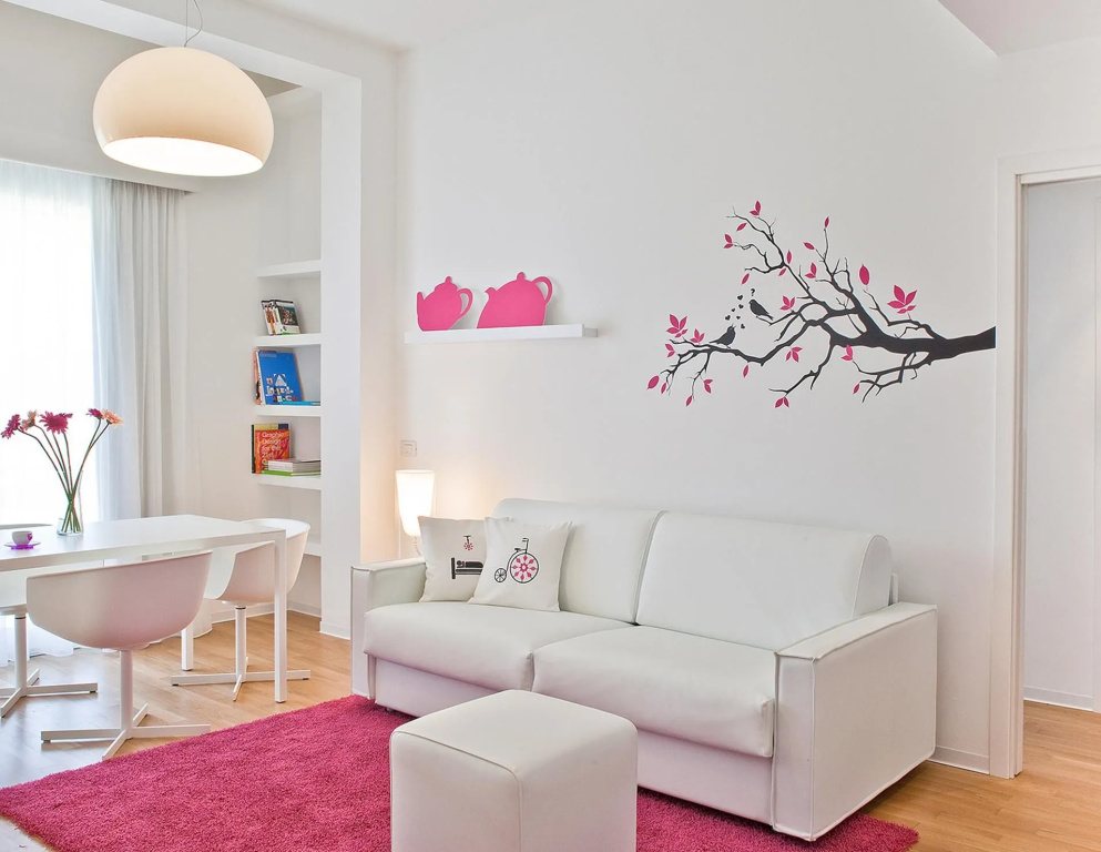 Felix Hotels - Residence Hotel Grandi Magazzini