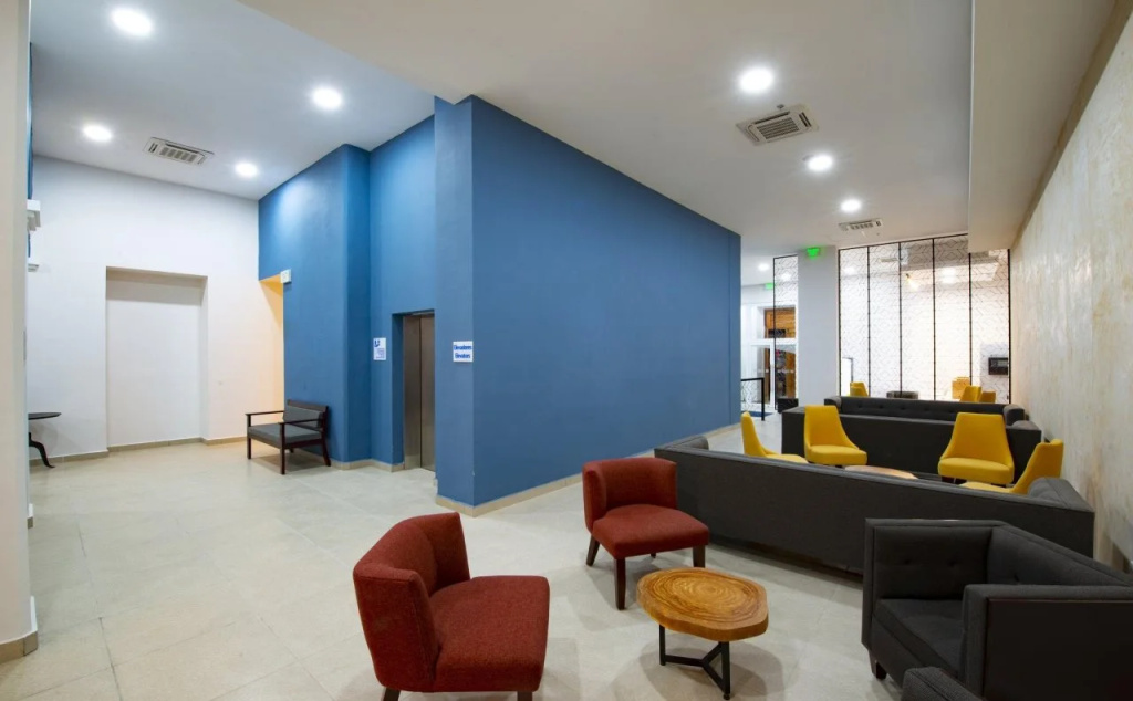 Holiday Inn Express Merida Centro by IHG