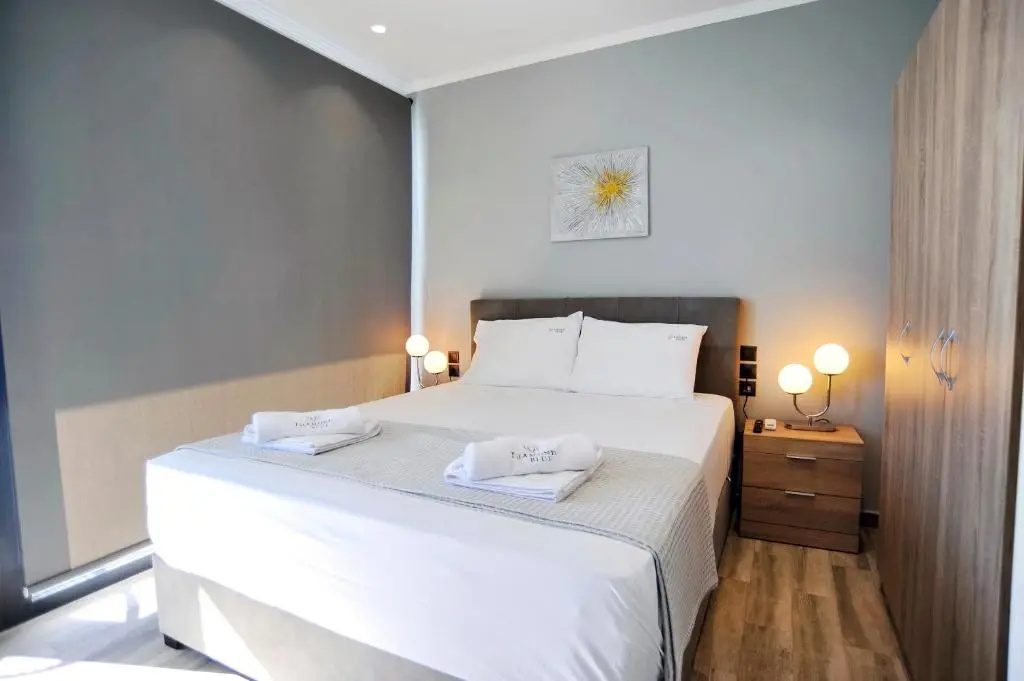 Diamond Blue Villas
