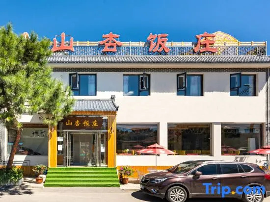 Longqingxia Shanxing Homestay