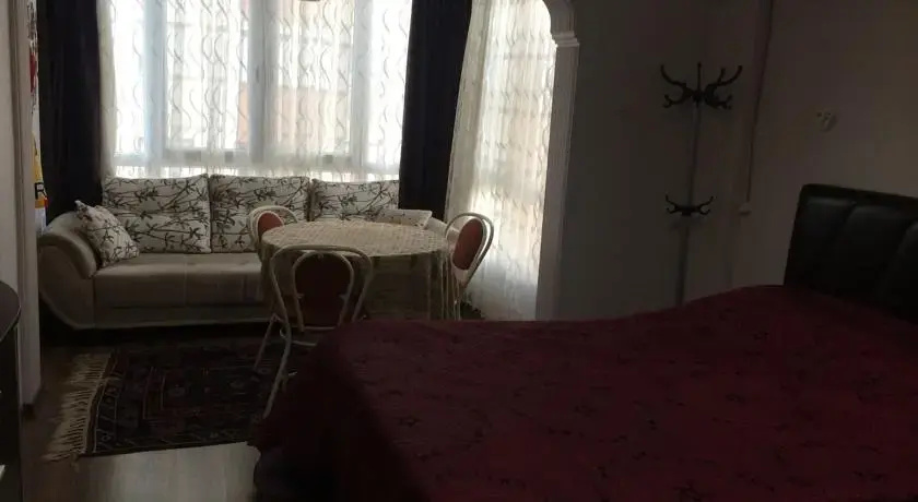 Onca Apartment