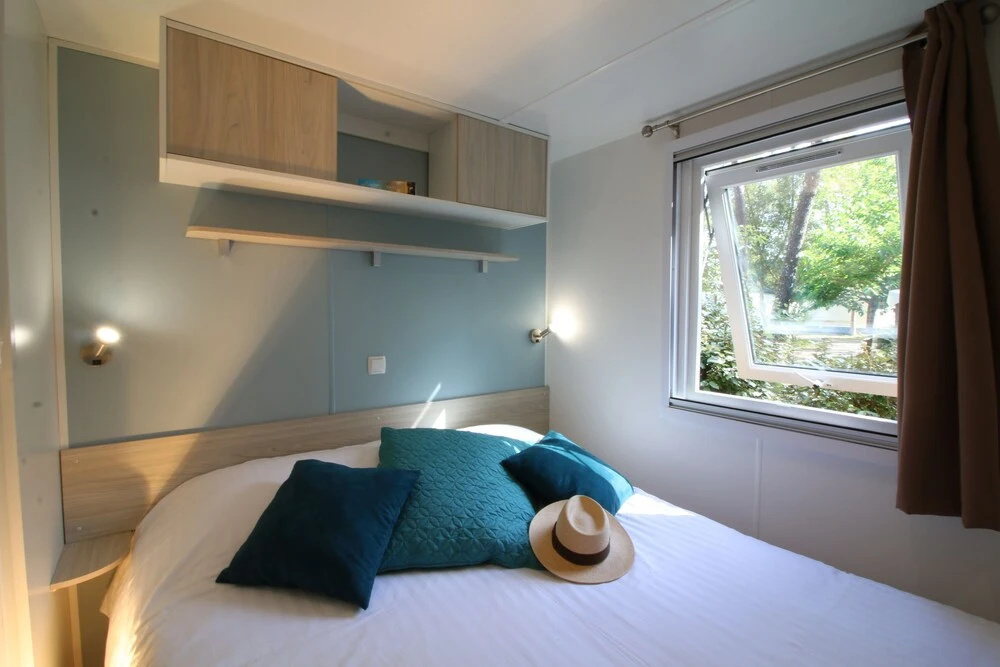 Espace Blue Océan