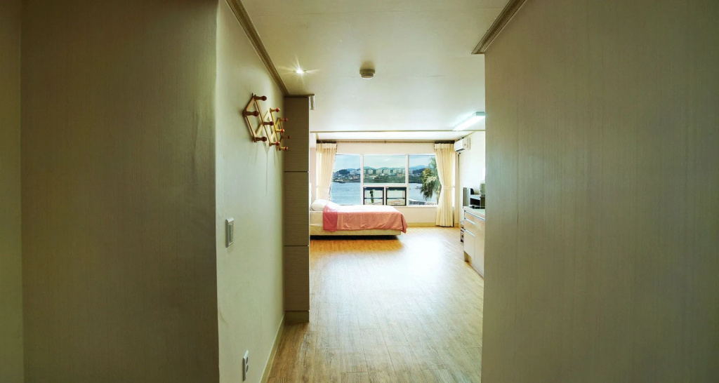 Hotel Navis