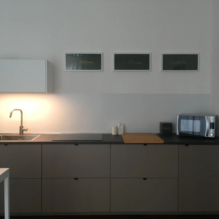 JOIVY Stylish Apt in Centre of Cernobbio