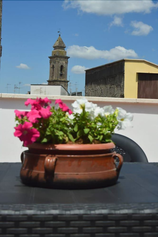 B&B La Colomba