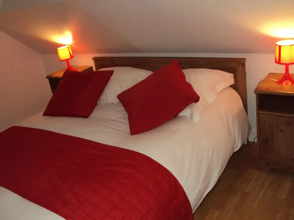 Auberge An Douar