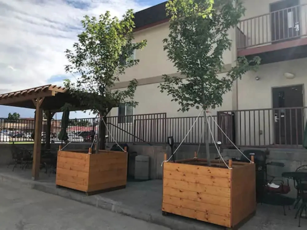 Blue Spruce Inn-Meeker, Colorado