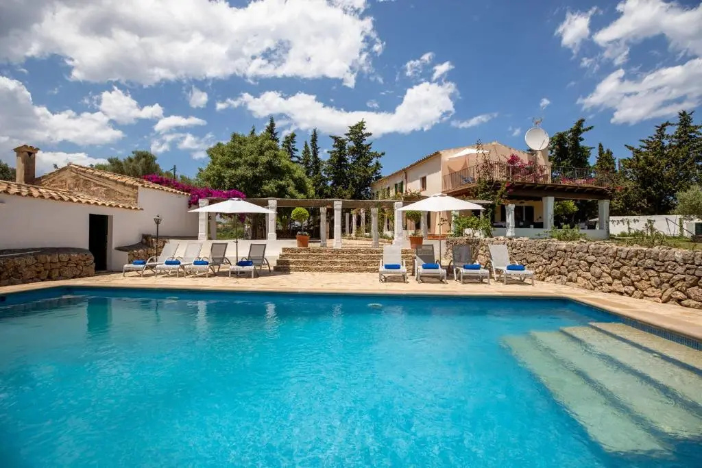 Villa Morell