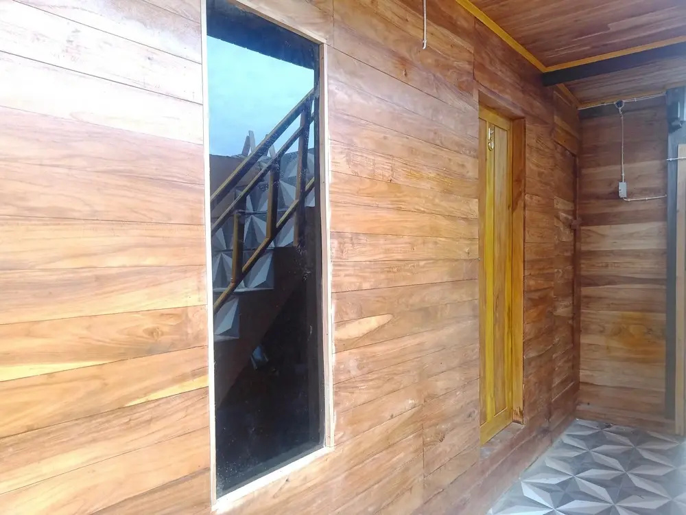 An Nur Homestay Bira Beach