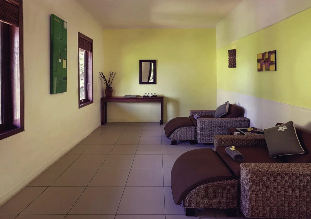 Mercure Resort Sanur