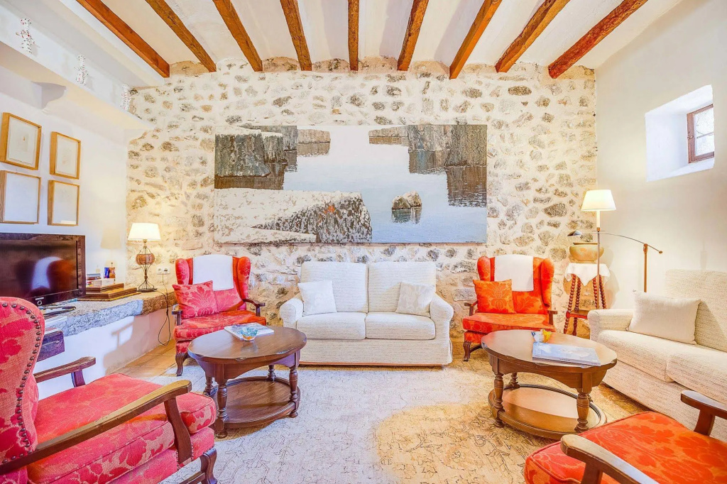 Sa Pedrissa - Adults Only