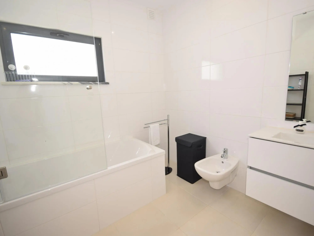 Sunny Villa Near Óbidos w Beaches