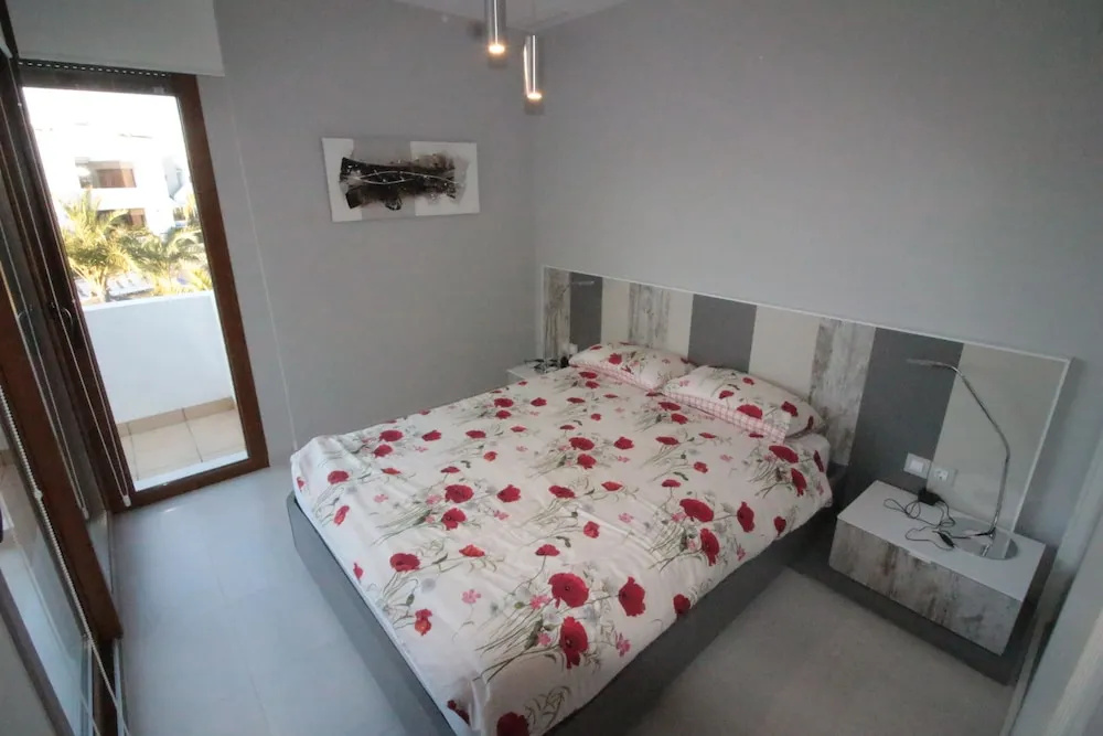 Penthouse Apartment Secreto de la Zenia