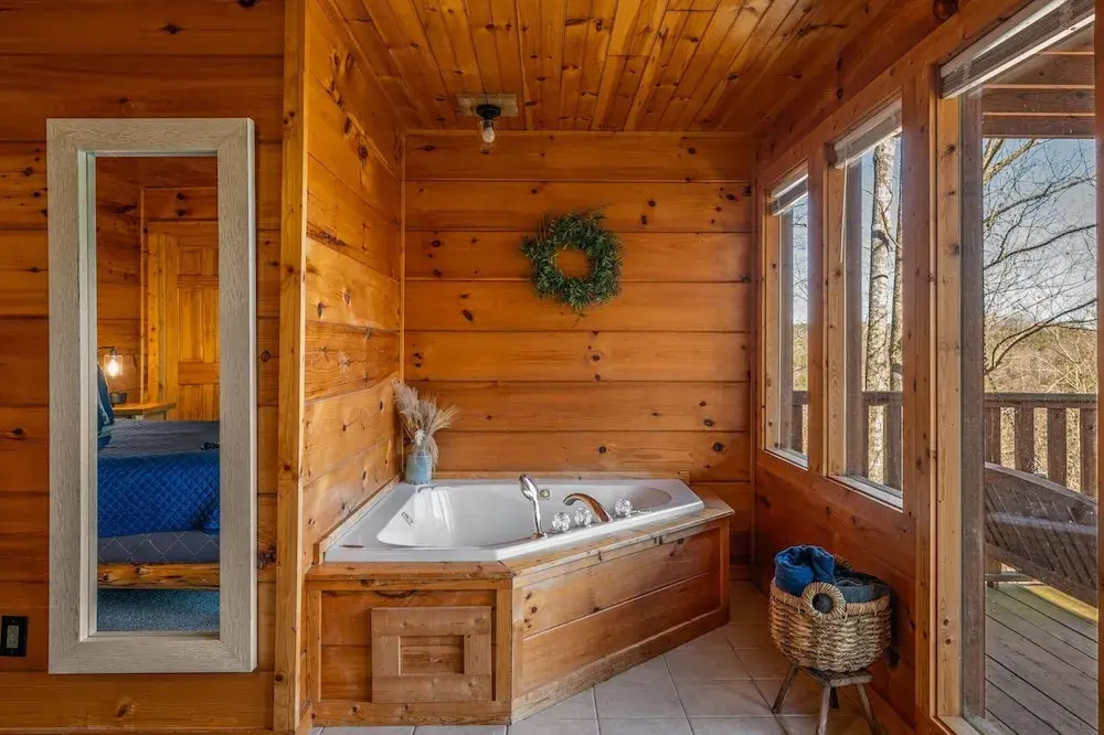 Blue Sage Hideaway 1 Bedroom Home